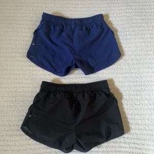 Old Navy Active • Girls’ Running Shorts Set • Size S (6/7)